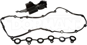 Dorman (Oe Solutions) 264-927 Crankcase Vent Valve||264-927.Jpg||85||d18264927||865513