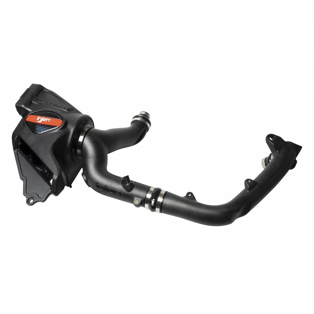 Product of Injen Technology EVO9301  Cold Air Intake w/ Filter 