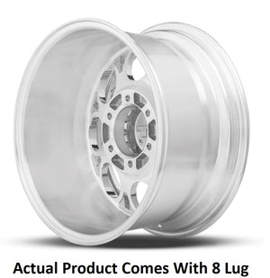 Mickey Thompson Wheel 226100328 Wheel||classic-Pro-Polished With Simulated Beadlock Ring_8 Lug_5.Jpg||90||m53274430||2333381