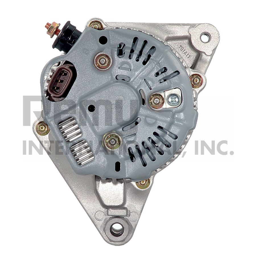 Remy International 12801 Alternator/ Generator||12801_2.Jpg||87||r1k12801||1698462