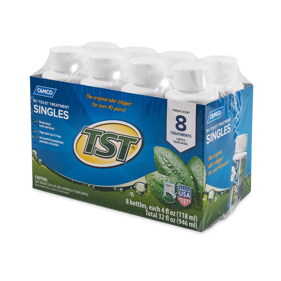 Product of Camco 40221 Original Waste Holding Tank Treatment for 40 Gallon Tanks 