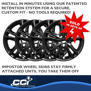 Coast To Coast Iwcimp447blk Wheel Skin||cci_Iwcimp447blk_Impostor Wheel Skin_B2c_5.Jpg||89||cciimp447blk||1217790