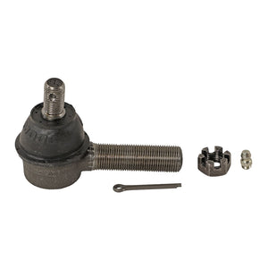 Product of Moog Chassis ES416L Problem Solver Male Steel Tie Rod End 