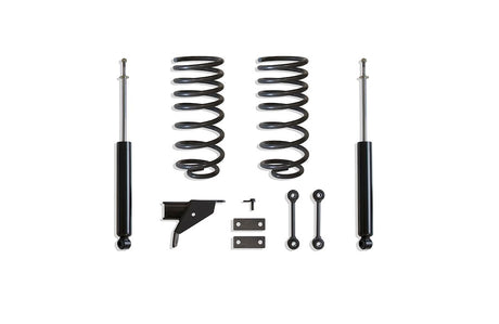 Maxtrac 202740 Coil Spring||202740.Jpg||85||max202740||1262232