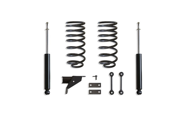 Maxtrac 202740 Coil Spring||202740.Jpg||85||max202740||1262232