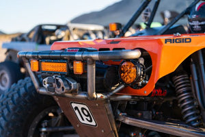 Product of Rigid Lighting 36210 Driving/ Fog Light 