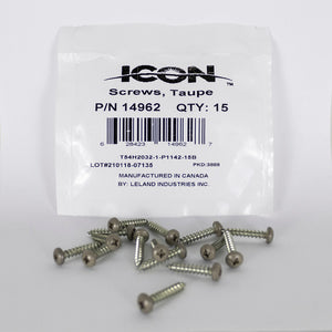 Icon 14962 Screw||||86||i6s14962||2022657