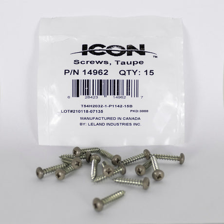 Icon 14962 Screw||||86||i6s14962||2022657