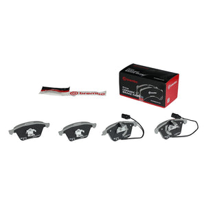 Brembo P85084n Brake Pad||p85084n_Bar.Jpg||88||brmp85084n||1754300