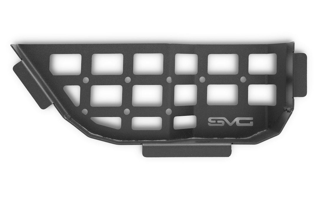 Dv8 Offroad Mpjl-06 Molle Cargo Panel||wrangler-Jl-_-Gladiator-Jt-Rear-Door-Pocket-Molle-Panels-Offtruck-04.Jpg||88||dv8mpjl06||1628316