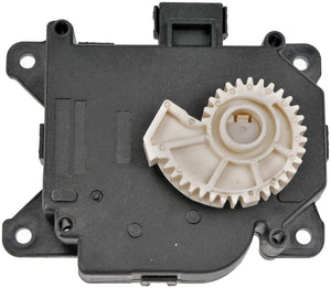 Dorman (Oe Solutions) 604-906 Blend Door Actuator||604-906-002.Jpg||86||d18604906||2242930