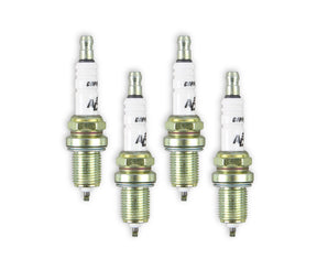 Accel Ignition 0736-4 Spark Plug||0736-4_01.Jpg||85||a3607364||1190586
