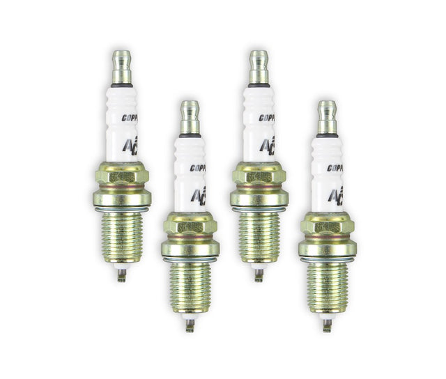Accel Ignition 0736-4 Spark Plug||0736-4_01.Jpg||85||a3607364||1190586
