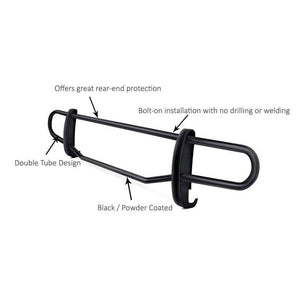 Black Horse Offroad 8ho5a Bumper Guard||8ho5a_3.Jpeg||87||blk8ho5a||2237792