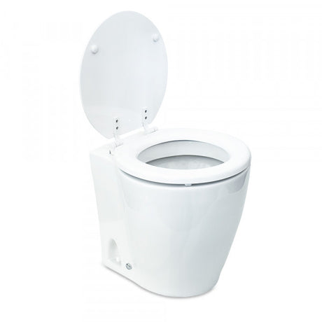 Product of Albin 07-02-043 Permanent Electric Toilet , 13 Inch 