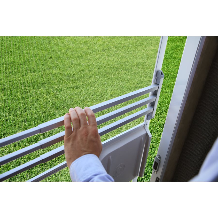 Product of Camco 43971 Screen Door Push Bar
