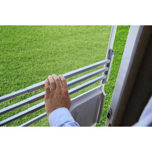 Product of Camco 43971 Screen Door Push Bar
