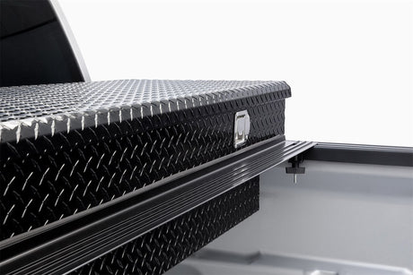 Product of Extang Trifecta 2.0 Toolbox Soft Folding 93457 Tonneau Cover 