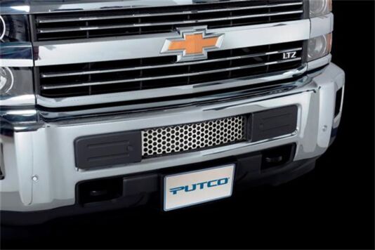 Putco 85195 Bumper Grille Insert||85195_1.Jpg||86||p4585195||912226