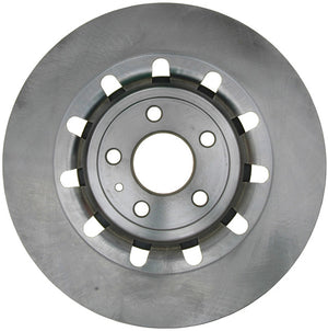Product of Raybestos Brakes 680982R R-Line Plain Face 2-Piece Brake Rotor 