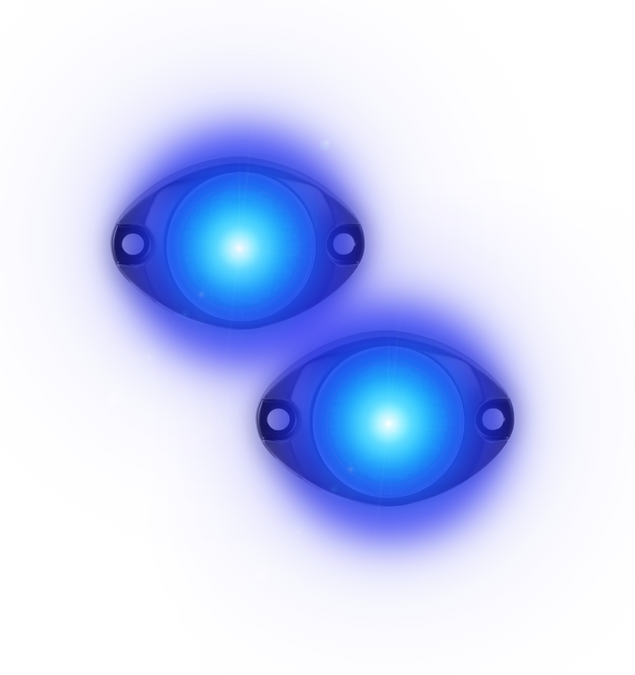 Product of Built Bright Bb6120b Warning Light