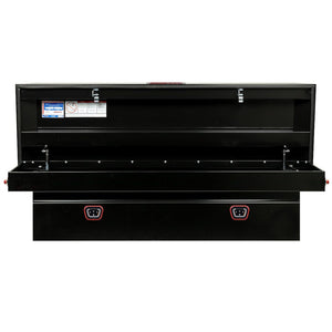 Product of Weather Guard (Werner) 126-5-04 Standard Profile Toolbox 