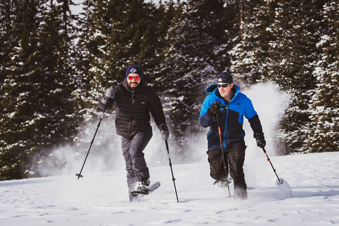 Airhead 83-0149 Walking Poles||yukon Charlies_Lifestyle_Indian Peaks_Tg_Snowshoes -7.Jpg||89||a4m830149||1184688