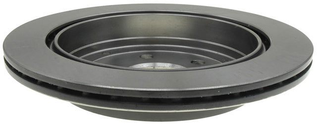 Product of Raybestos Brakes 580569 Specialty - Truck Plain Face 2-Piece Brake Rotor 