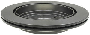 Product of Raybestos Brakes 580569 Specialty - Truck Plain Face 2-Piece Brake Rotor 