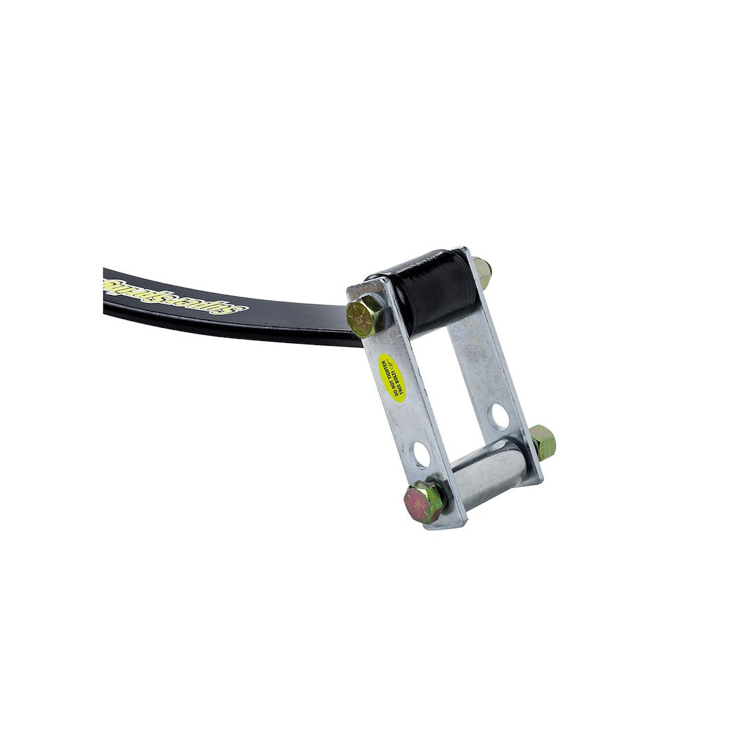 Super Springs Ssa22 Helper Spring Kit||ssa22-Shackle4.Jpg||91||s99ssa22||1067947