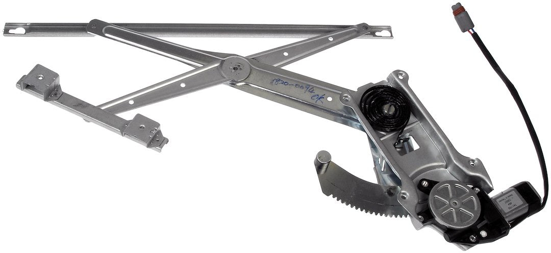 Dorman (Oe Solutions) 741-753 Window Regulator||741-753-001.Jpg||85||d18741753||2244142