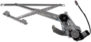 Dorman (Oe Solutions) 741-753 Window Regulator||741-753-001.Jpg||85||d18741753||2244142