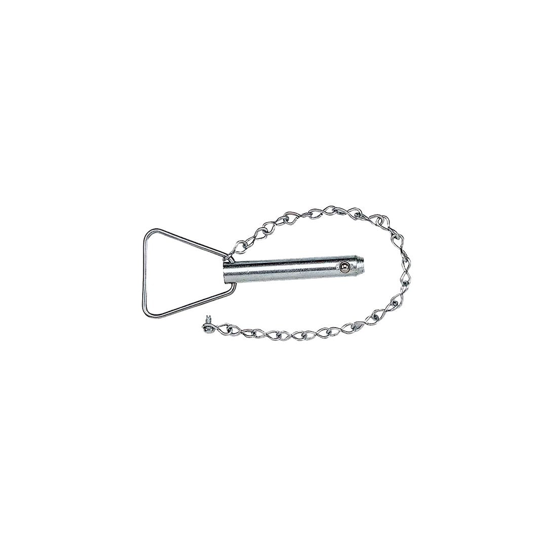Bulldog 500243 Trailer Tongue Jack Lock Pin||||85||b1e500243||2005485