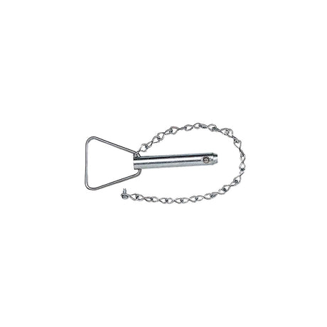 Bulldog 500243 Trailer Tongue Jack Lock Pin||||85||b1e500243||2005485