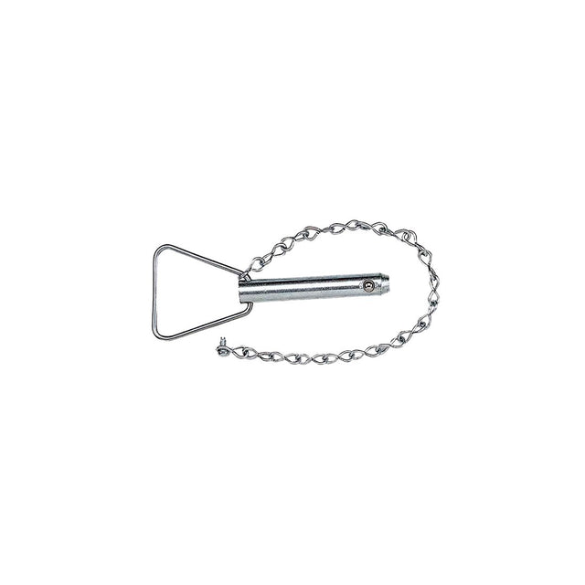 Bulldog 500243 Trailer Tongue Jack Lock Pin||||85||b1e500243||2005485