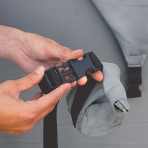 Product of Classic Accessories 80-403-161001-Rt Pop Up Camper Cover