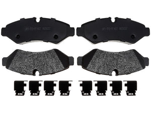 Raybestos Brakes Sp2201trh Brake Pad||||85||r53sp2201trh||1915281