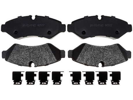 Raybestos Brakes Sp2201trh Brake Pad||||85||r53sp2201trh||1915281