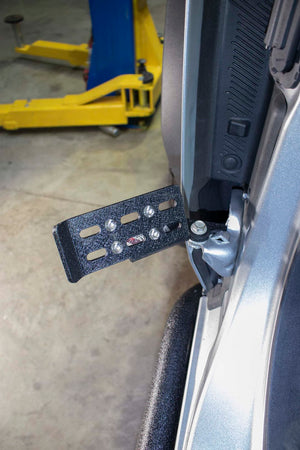 Fishbone Offroad Fb21357 Foot Peg||||93||fshfb21357||2019080