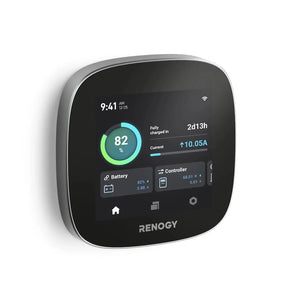 Renogy Rshgwsn-W02w-G3-Us Power Management System Monitor Display Panel||rshgwsn-W02w-G3-Us.Jpg||85||ren5237629||2259443