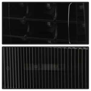 Product of Xtune 9036552 Tail Light Assembly 
