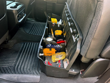 Product of Du Ha 10410 Under Seat Storage Unit