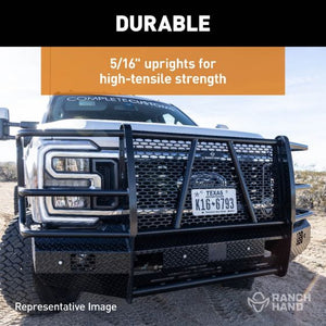 Ranch Hand Fsc08hbl1 Bumper||fsc08hbl1_3.Jpg||90||rnhfsc08hbl1||1731808