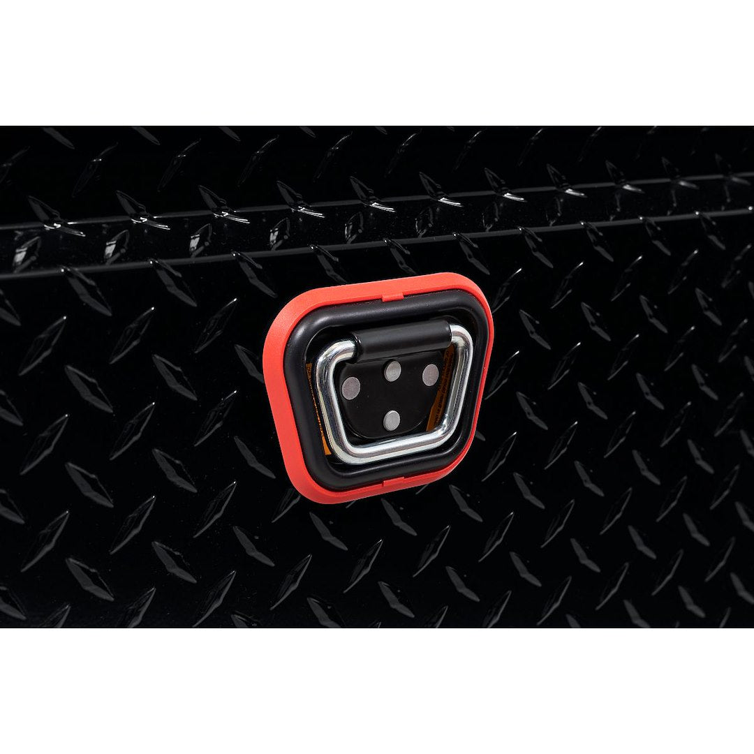 Product of Weather Guard (Werner) 123-5-04 Extra Deep Toolbox 