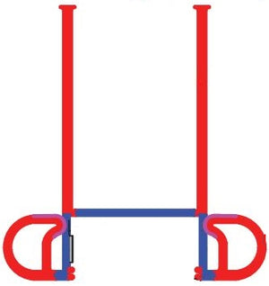 Product of Jaeger - Unitek 04002895 Slide Out Seal