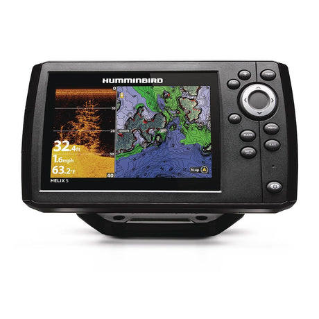 Humminbird 411670-1 Fish Finder||411670-1.Jpg||85||hum4116701||1092295