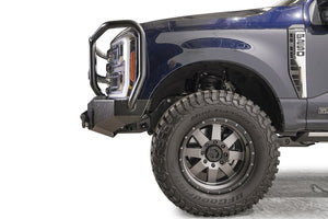 Fab Fours Fs23-A5952-1 Bumper||fs23-A5952-1_Side.Jpg||88||f66fs23a59521||1638726