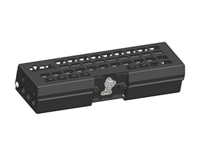 Warrior Products 4381 Cargo Organizer||4381_Diagram Image.Jpg||85||w454381||1360780