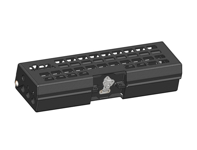 Warrior Products 4381 Cargo Organizer||4381_Diagram Image.Jpg||85||w454381||1360780