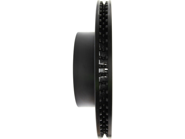 Product of Stop Tech/ Power Slot 126.44162SL SportStop ® Slotted Slotted 1-Piece Brake Rotor 